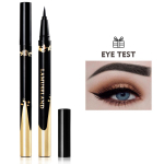 LAMUSELAND Sexy Glamour Eyeliner Pen Liquid Eye Liner Must