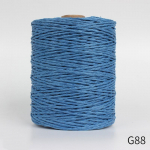 280M/rull suveks k&auml;sitsi kootud heegeldatud padi korvid m&uuml;ts k&auml;ekott naturaalne raffia &otilde;lgl&otilde;ng