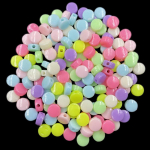 20/40 tk Shell Crown Bear lahtised helmed isetegemise k&auml;sit&ouml;&ouml; ehete valmistamiseks 20Pcs 8mm Darts