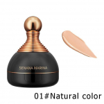 Silky Concealer Makeup Beauty Cream Kerge hingav peitekreem isoleeriv kreem Muscle Mushroom Cushion BB Cream Natural