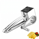 Roostevabast terasest juusturiiv K&auml;sitsi p&ouml;&ouml;rlev juusturiiv K&ouml;&ouml;k Creative juusturiiv h&otilde;be