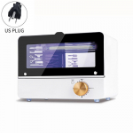 Professionaalne UV-steriliseerija desinfitseerimine manik&uuml;&uuml;ri ilusalong, kasutades k&uuml;&uuml;nte t&auml;toveeringut puhastavat desinfitseerimisseadet elektriline majapidamine US plug