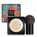 One Spring Air Cushion CC Cream Mushroom Head Foundation niisutav BB kreem Nude Makeup kauakestev matt peitekreem jumestuskreem 02 (Ivory white)