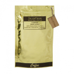 Kehakoorija kohviga: kuivale nahale (200 g), Kohvi kehakoorija, SkinYoga 49.875