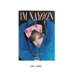 NAYEON (Kaks korda) - IM NAYEON / 1. minialbum I'M ver.