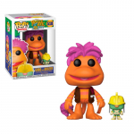 Funko POP! TV Fraggle Rock &ndash; Gobo koos Doozeriga 10 cm