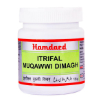 Itrifal Muqavvi Dimagh (125 g), Itrifal Muqawwi Dimagh, Hamdard