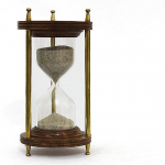 Nautical puidust messingist dekoratiivne kodukaunistus Unikaalne kingituste kollektsioon Liivataimer