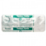 Himalaya Tentex Forte 10 tabletti