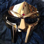 MF Doom Mask Medieval Roman Gladiator Helmet Face Mask Gladiator Helmet Mask