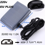 Kiiruseregulaator Jalgkontroller Pedaali juhtl&uuml;liti Osad &Otilde;mblusmasinad Toitejuhtme mootoriga tarvikud