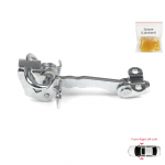 BDP686 eesmine vasak V&Otilde;I parempoolse ukse hinget&otilde;mbe kontrollrihma piiraja 46844990 jaoks Fiat Siena Palio Albea Strada MK1 178