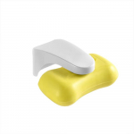 Magnetiline seebihoidja Magic Soap Box Perforatsioonivaba seebihoidja Drenaažiseebi hoidja Vannitoa seebikarp