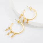 Naiste r&otilde;ngask&otilde;rvar&otilde;ngas Bohemian O-kujuline loominguline riisihelmed liialdatud tarvikud k&otilde;rvar&otilde;ngad OneSize