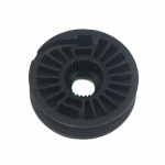 EWR5317 aknat&otilde;stuki ratta rihmaratas eesmine vasak 3G0837461A jaoks A1 MK2 VW Passat B8