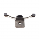 ESR570 katuseluugi remondi metallist kaunistusklambrid 9483170 Volvo jaoks