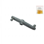 ESP875 k&auml;igukangi hoova relee hoova parandusosa 701711202 VW T4 jaoks