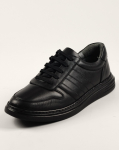 Meeste tossud Altura 371 40 Must nahk 41 must