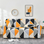Stringiga tr&uuml;kitud diivanikatted elutoa jaoks elastsed venivad libisemiskatted sektsioonilised nurgadiivanikatted 1/2/3/4-kohalised 1-seater 90-140cm