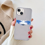 &Uuml;mbris iPhone 12 Mini 14 Plus Se Xr 11 Pro Max 8 13 Pro 7 6s X Xs &uuml;mbriste jaoks. iPhone 6Plus(6SPlus)