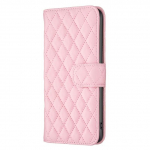 Iphone 14 13 12 11 Pro Max telefoni rahakoti &uuml;mbris Iphone X Xr Xs 7 8 Plus Se &uuml;mbriste jaoks Fashion Diamond Flip Back Cover Card Bag iPhone 7 roheline