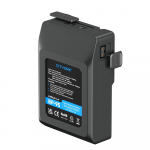 V-kinnitusega aku BP-95 Sony V-Lock BP akud Videokaamera leviedastus LED-videovalgusti Blackmagic URSA Mini Pro must