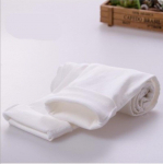 Lapsed T&uuml;drukud P&uuml;ksid Kevad S&uuml;gis Kommid V&auml;rv Elastne Pliiats P&uuml;ksid Laps Solid Retuusid Laste R&otilde;ivad 150 valge