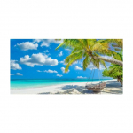 Meremaastik l&otilde;uend maalimine Seinakaunistused Elutoa pildid Kaasaegsed Cuadros plakatid ja tr&uuml;kised Dropship Kodukaunistuse tr&uuml;kkimine 20cm&times;40cm NoFrame