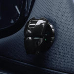 Auto sisemus mootori k&auml;ivitus-stoppl&uuml;liti nupu kate BMW F30 F31 G20 F10 G30 G11 G01 F15 G05 F16 auto jaoks must
