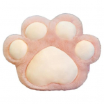 Auguga viskepadi Suure vastupidavuse multifilmi loomad talvine siseruumides armsad kassid k&auml;pa soojad k&auml;ed padi igap&auml;evaseks kasutamiseks