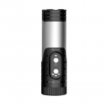 4K m&auml;rulikaamera veekindel jalgratta mootorratta kiivri kaamera v&auml;rinavastane sport DV juhtmevaba WiFi videosalvesti armatuurkaamera auto jaoks Camera Add 128G h&otilde;be