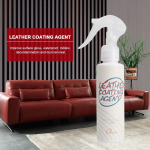 Nahahooldus- ja renoveerimisvahend autoistme nahkdiivani puhastamine toitev vahatamistarvikute remondi- ja hooldust&ouml;&ouml;riist