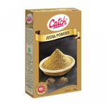K&ouml;&ouml;mne/Zira jahvatatud (100 g), Jeera pulber, saak 5x100g