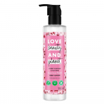 Love Beauty and Planet Kirsi&otilde;ite ja Teeroosi Keakreem - 190ml