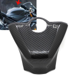 Mootorratta &otilde;li k&uuml;tusepaagi kaane kaitse kaitse Yamaha YZF R1 YZFR1 2015 2016 2017 2018 YZF-R1 ABS s&uuml;siniku jaoks gray