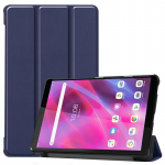 Lenovo TAB2 A10-70F/L X30F TAB3 10 Plus TAB-X103F AB3 10 &auml;ri jaoks(TB3-X70F/N) PU-nahast kaitse&uuml;mbris Lenovo Tab TAB2 tahvelarvutile TAB2 / TAB3 10 Plus must