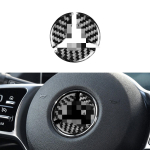 Carbon Fiber for Mercedes Benz GLB/B class w246 Windows Juhtpaneel K&auml;etoe kast Uksek&auml;epide Autokleebis Sisustus f gray