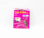 Bassday Palm Ball Small 1,8 grammi uppuv forelli lant 156 (2070)