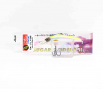Bassday Sugar 2/3 Deep SG 52F ujuv lant 3,1 grammi H-208R (4218)