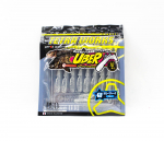 Duo Soft Lure Tetra t&ouml;&ouml;tab Uberiga 50 mm 10 pakis S511 (3700)