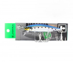 Jackall Big Backer Anchopeed 84 uppuv lant 27 grammi Iwashi (3218)
