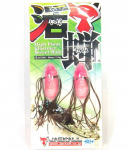 Jackall Pehme Peibutis Ikezemi Elastomer 40mm Cicada Killer Pink (5012)