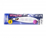 M&uuml;&uuml;k Shimano JV-F16T Metallist Jig Wing Fall 160 grammi 006 844538