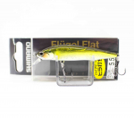 Shimano ZN-170S Cardiff Flugel Flat 70S uppuv lant 017 519597