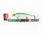 Yo Zuri Duel Hardcore Minnow Flat 95F ujuv lant R1359-GSPS (3790)