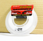 M&uuml;&uuml;k YGK TP3 Absorber Tuna Nylon Leader Line 30m 80lb (2311) puhas