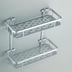 Space Alumiiniumist Vannitoa riiul Du&scaron;&scaron; &Scaron;ampoon Seep Kosmeetika Riiulid Vannitoa Aksessuaarid K&ouml;&ouml;k Hoiu Korraldaja Nahahoidja h&otilde;be