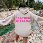 Sobivad parima s&otilde;bra kapuutsid Kingitus tema kapuutsidele Moodne moodne S sinine