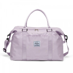 Reisikott, spordikott, spordikott, kaasaskantav kott, n&auml;dalavahetuse &ouml;&ouml;bimiskott kuiva m&auml;rjaga lilla