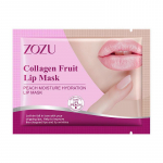 10 TK kollageenikristallroosa huulehooldusgeeli maskid
